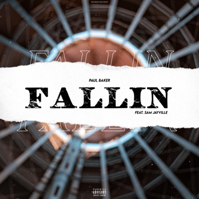 Fallin (feat. Sam Jayville) - Single