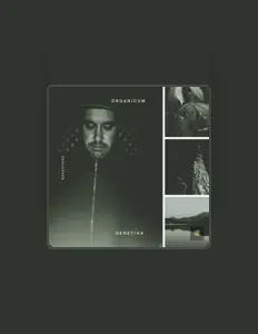 Dengarkan Organicum, tonton video musik, baca bio, lihat tanggal tur & lainnya!