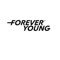 Forever Young Eternal Version - Bluedelta lyrics