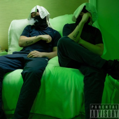 Mr. Trapalot - EP