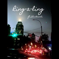 Ring-A-ling (feat. Shuckaveli) - Single - Angelique Jae