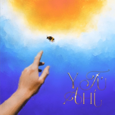 Y tú ahí (feat. Tucassi & CasloBeats) - Single