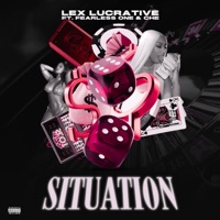 Situation - Single - Lex Lucrative