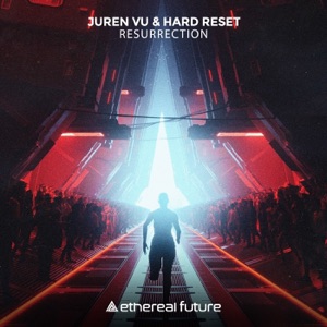 Resurrection (Incl. Extended Mix) - Single