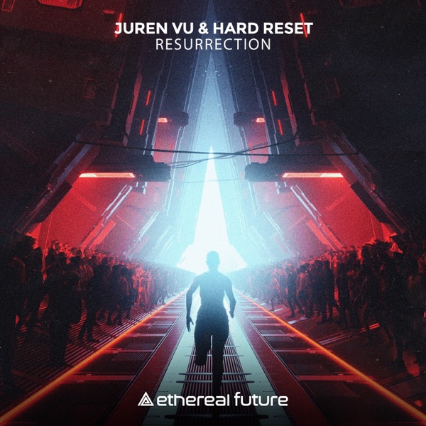 Resurrection (Incl. Extended Mix) - Single