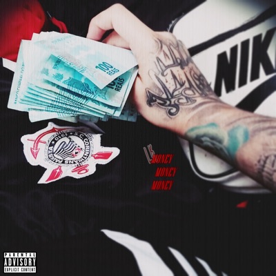 Money Money Money - Single