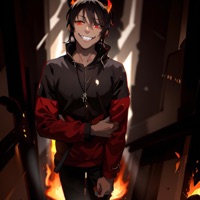 MyLove - Single - DpDaDemon