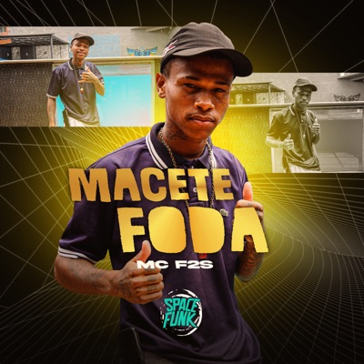Macete Foda - Single