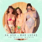 Yo Nunca Nunca (Remix) artwork