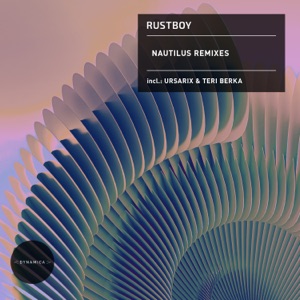 Nautilus Remixes - Single