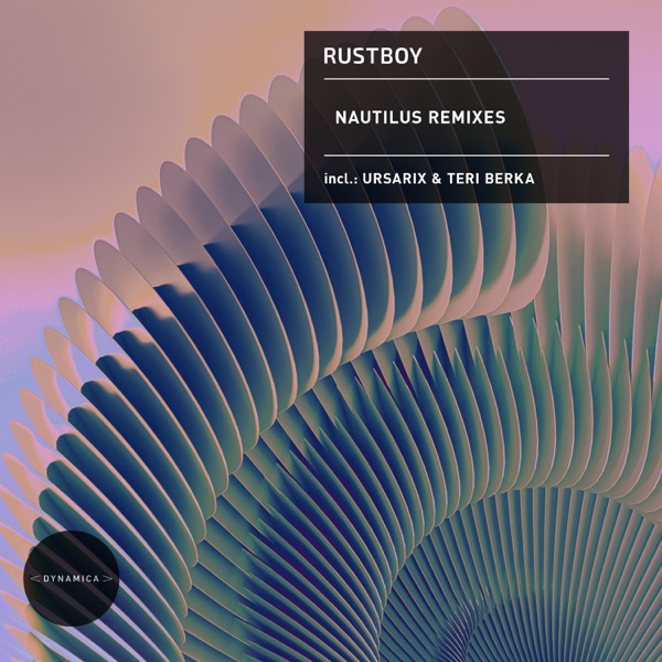 Nautilus Remixes - Single