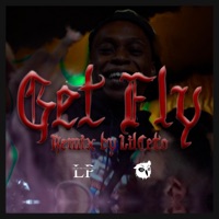 Get Fly (feat. Leor Productions) [Remix] - Single - LilCeto PRS