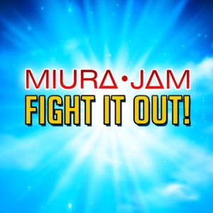 Fight It Out! (Dragon Ball Kai: The Final Chapters) - Single