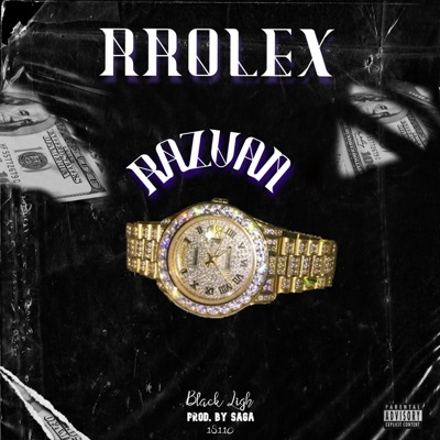 RROLEX (feat. SAGA) - Single