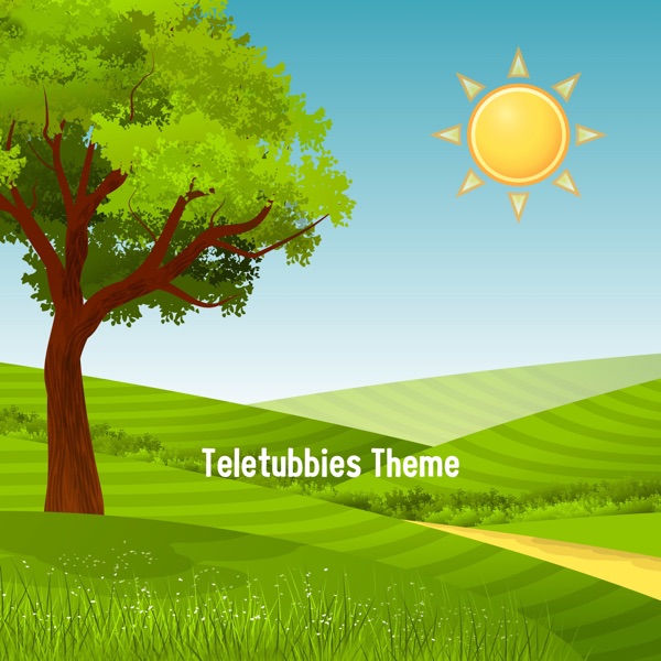 Teletubbies Theme