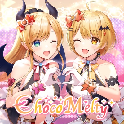 Choco♡Melty - Single