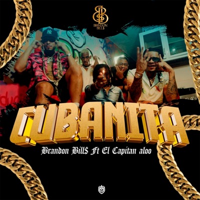 Cubanita - Single