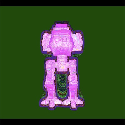 Robots In the Sky - Single