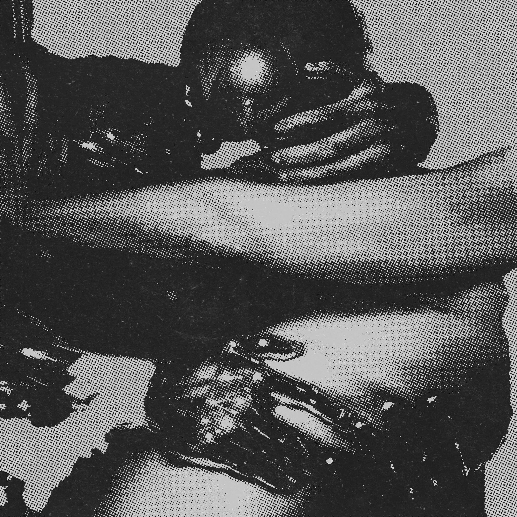 Human Raw Material - EP