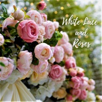 WHITE LACE and ROSES (feat. CHRIS CRON) - Single - Eternity Songs
