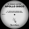 Apollo Disco - Single
