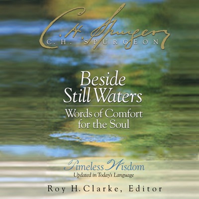 Beside Still Waters