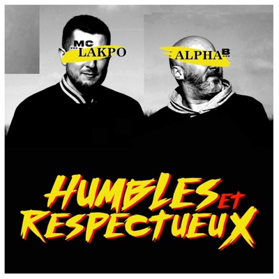 Humbles et Respectueux - EP