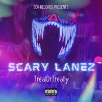 Scray Lanez - TrealOrTreally