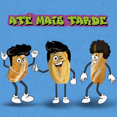 Até Mais Tarde - Single