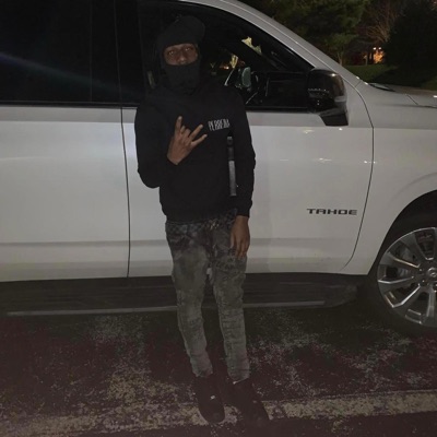 Young Rich Demon - Single