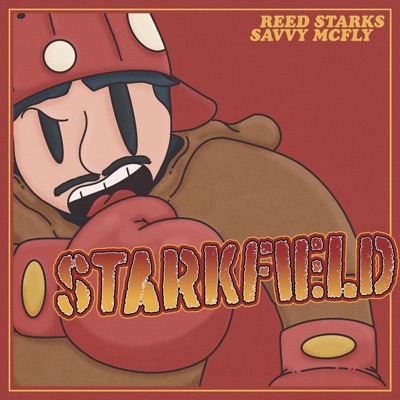 STARKFIELD (feat. Savvy Mcfly) - Single