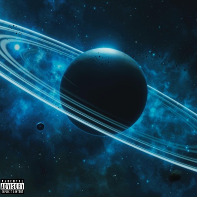 Blu3 Plan3t - Single