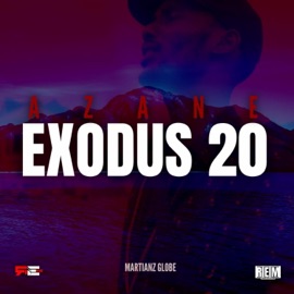 Exodus 20 Azane
