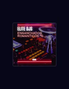 ELITE Djsを聴いたり、ミュージックビデオを鑑賞したり、経歴やツアー日程などを確認したりしましょう！