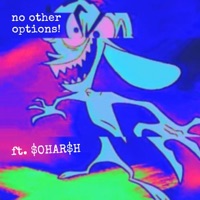 no other options! (feat. $OHAR$H) - Single - fxded!