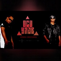 Sombra Arrasadora - Single - Oco Yaje