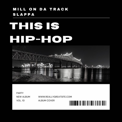 This is Hip Hop - Single
