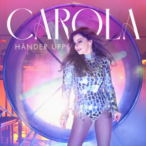 Carola - Händer upp - Line Dance Music