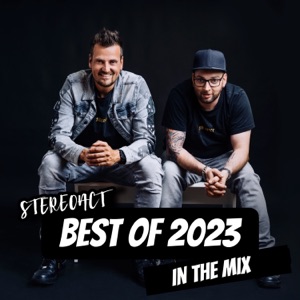 Best Of 2023 In The Mix (DJ Mix)