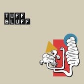 tuff bluff - Banishing Spell