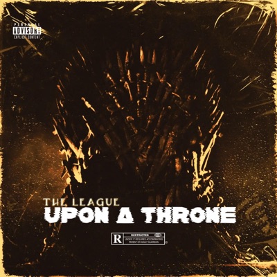 Upon a Throne - Single