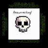 Resurrecting - Single (feat. Narc Da Kidd, Fredo_Monten & BUF-Alinco) - Single