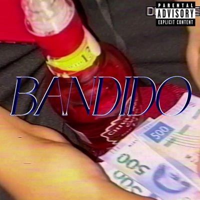 Bandido (feat. EY GARY) - Single