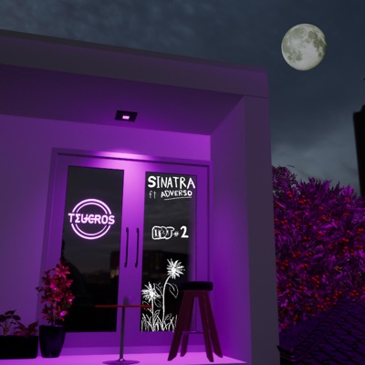 Sinatra (La Terraza de Jochi #2) - Single