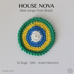 House Nova - Single