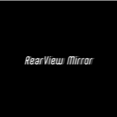 RearView Mirror - Single