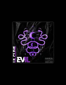 Poslechněte si interpreta Lil Cleve, sledujte hudební videa, přečtěte si životopis, podívejte se na data turné a další informace.