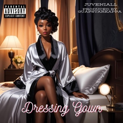 Dressing Gown - Single