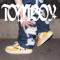 TOMBOY - Saramalacara lyrics