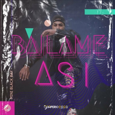 Báilame Así - Single